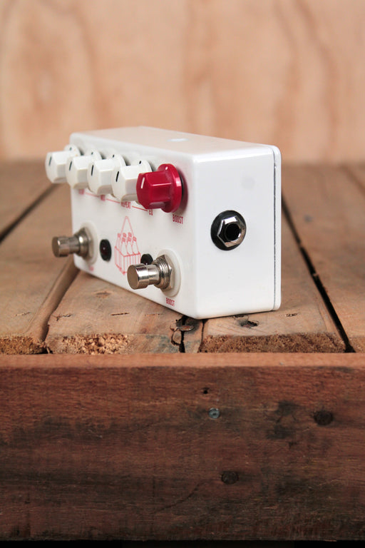 JHS Pedals "Milkman" - Echo / Boost Guitar Effects Pedal (Used) - Fair Deal Music
