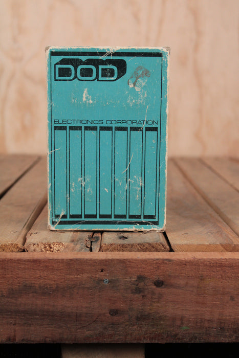 DOD 