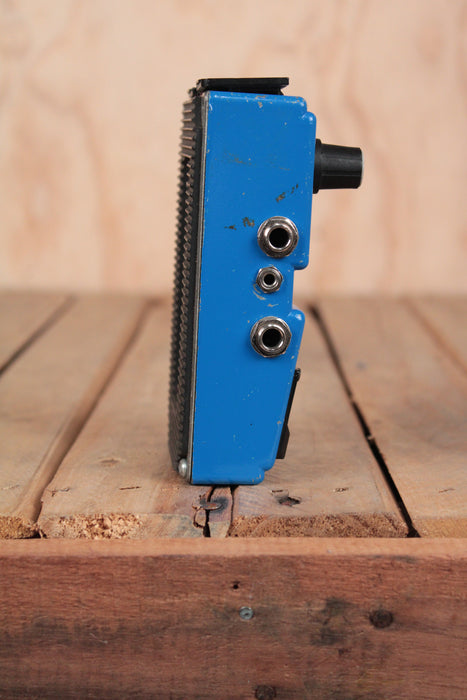 DOD "FX65 Stereo Chorus" - Chorus Guitar Effects Pedal (Used) - Fair Deal Music