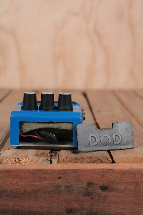 ギター DOD FX65 Stereo Chorus used DOD 