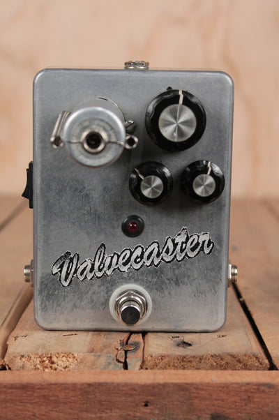 "Valvecaster" Guitar Effects Pedal (Used) - Fair Deal Music