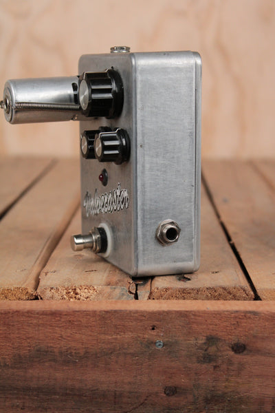 "Valvecaster" Guitar Effects Pedal (Used) - Fair Deal Music