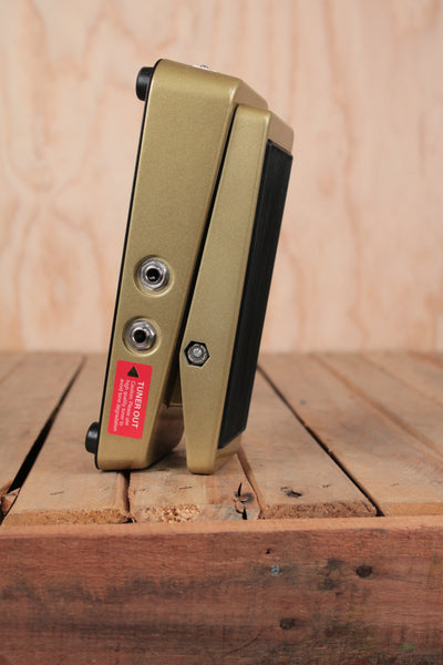 Xotic Effects Volume Guitar Pedal (used) - Fair Deal Music