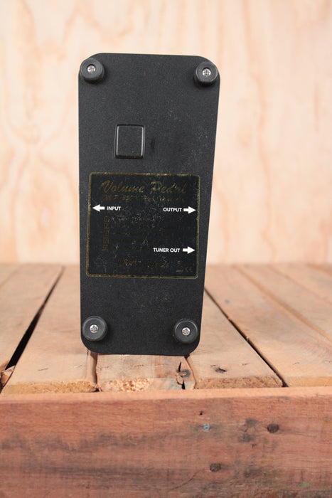 Xotic Effects Volume Guitar Pedal (used) - Fair Deal Music