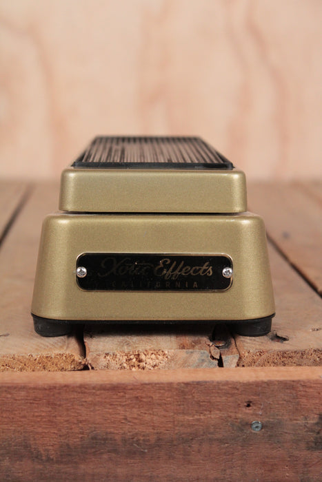 Xotic Effects Volume Guitar Pedal (used) - Fair Deal Music