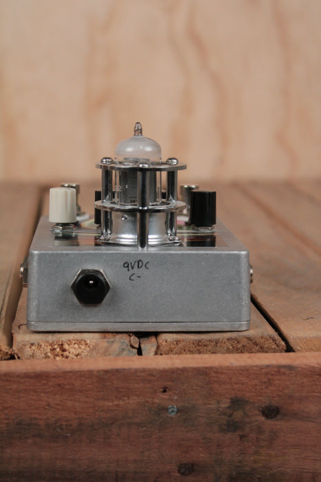 Saturnworks "Dark Matter" - Hybrid Overdrive/Boost Guitar Effects Pedal (Used) - Fair Deal Music