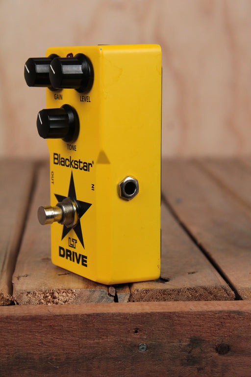 Blackstar "LT Drive" - Compact Overdrive Guitar Effects Pedal (Used) - Fair Deal Music