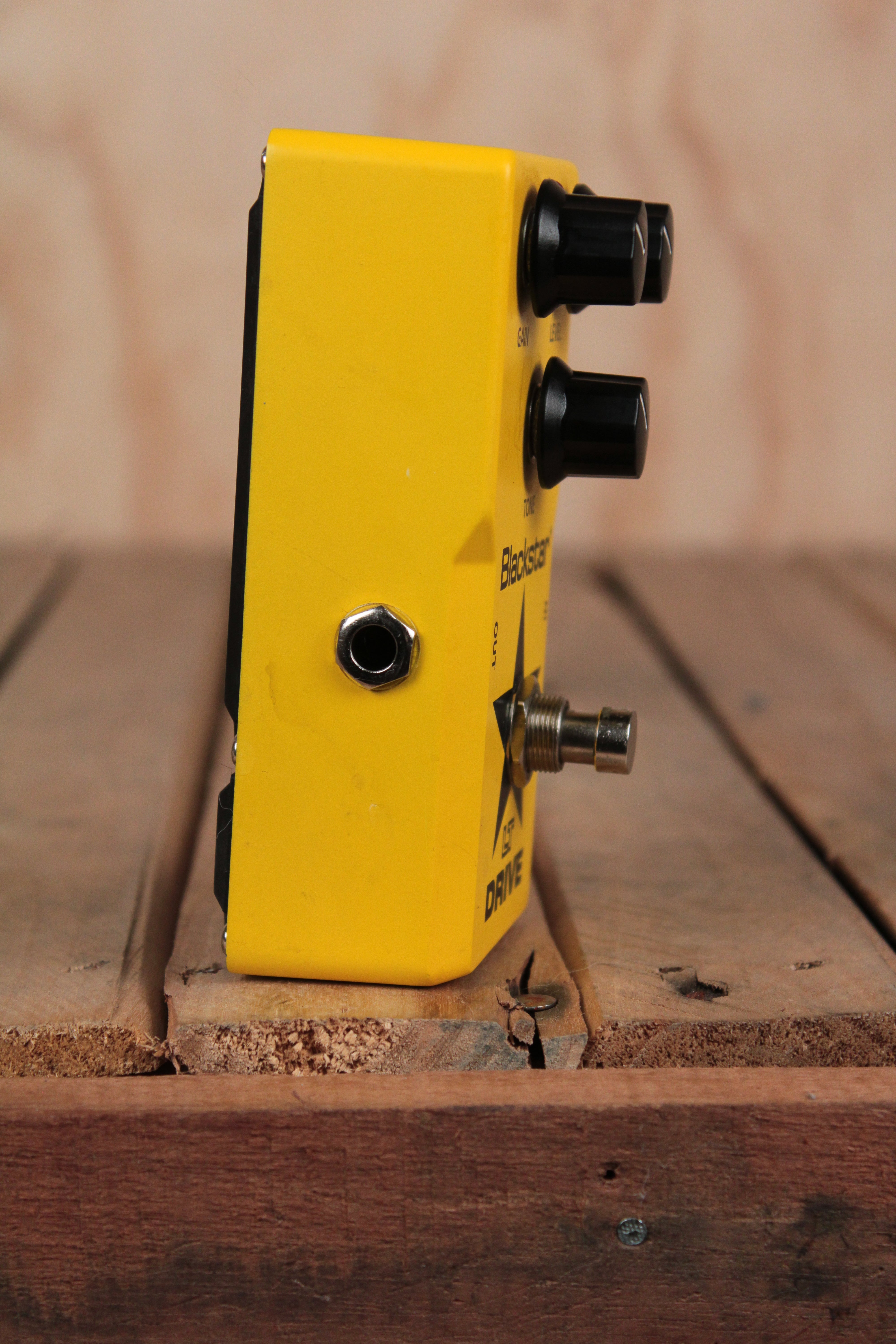 Blackstar "LT Drive" - Compact Overdrive Guitar Effects Pedal (Used) - Fair Deal Music