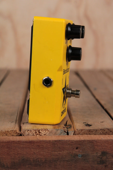 Blackstar "LT Drive" - Compact Overdrive Guitar Effects Pedal (Used) - Fair Deal Music