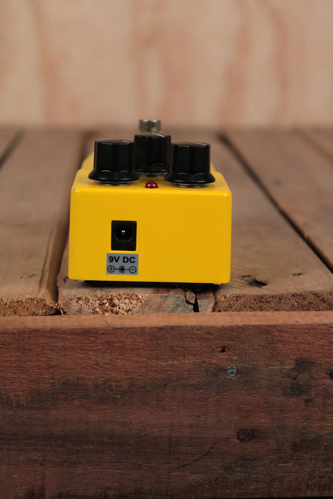Blackstar "LT Drive" - Compact Overdrive Guitar Effects Pedal (Used) - Fair Deal Music