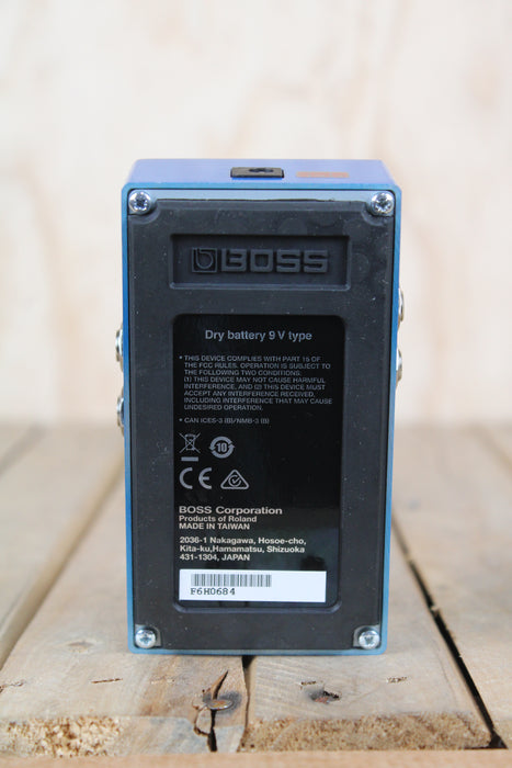 Boss PS-6 Harmonist Pedal, Nearly New - Fair Deal Music