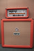 Orange Rockerverb 100 MKII Amp Half Stack Display Art Piece (Used) - Fair Deal Music