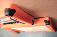 Orange Rockerverb 100 MKII Amp Half Stack Display Art Piece (Used) - Fair Deal Music
