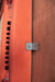 Orange Rockerverb 100 MKII Amp Half Stack Display Art Piece (Used) - Fair Deal Music