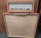 Orange Rockerverb 100 MKII Amp Half Stack Display Art Piece (Used) - Fair Deal Music