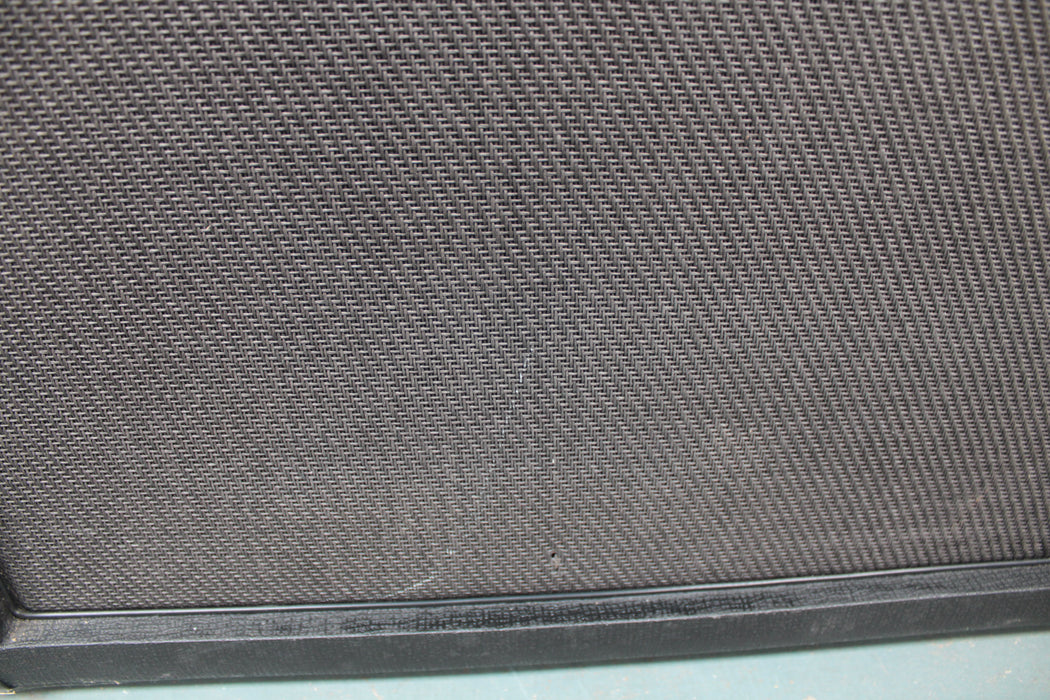 Laney Ironheart Amp Half Stack Display Art Piece (Used) - Fair Deal Music