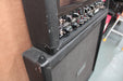 Laney Ironheart Amp Half Stack Display Art Piece (Used) - Fair Deal Music