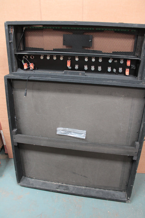 Laney Ironheart Amp Half Stack Display Art Piece (Used) - Fair Deal Music
