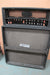 Laney Ironheart Amp Half Stack Display Art Piece (Used) - Fair Deal Music