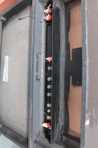 Laney Ironheart Amp Half Stack Display Art Piece (Used) - Fair Deal Music