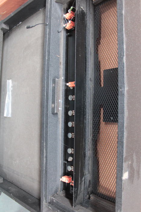 Laney Ironheart Amp Half Stack Display Art Piece (Used) - Fair Deal Music