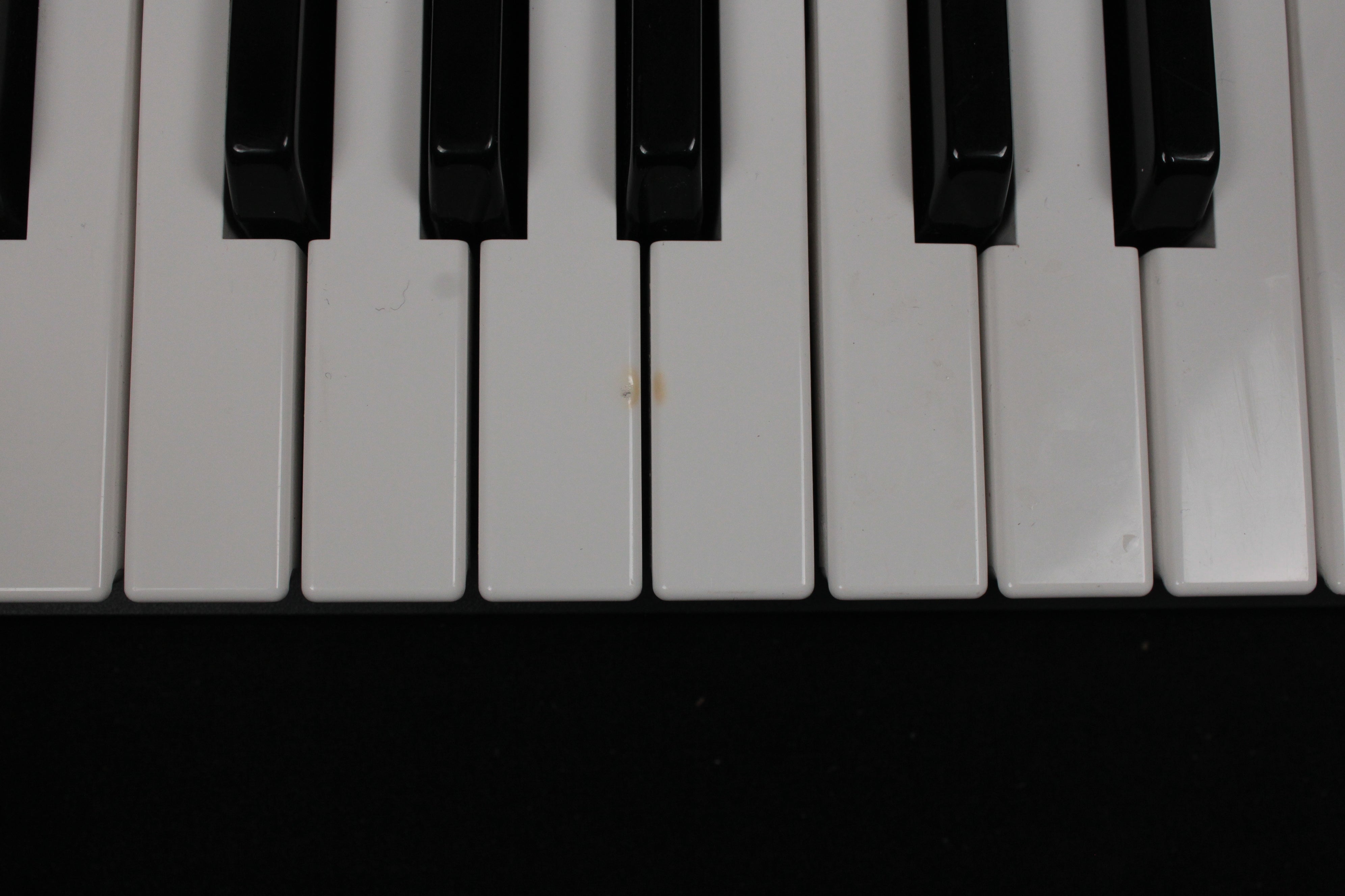 Casio CTK-120 Electronic Keyboard 49 Full Size Keys (Used) - No Adaptor - Fair Deal Music