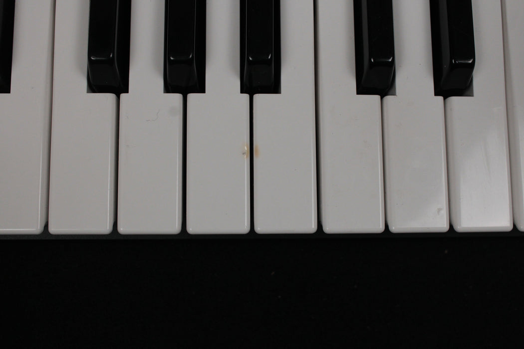 Casio CTK-120 Electronic Keyboard 49 Full Size Keys (Used) - No Adaptor - Fair Deal Music