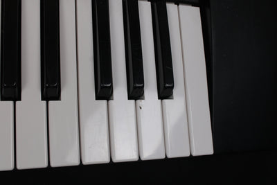 Casio CTK-120 Electronic Keyboard 49 Full Size Keys (Used) - No Adaptor - Fair Deal Music