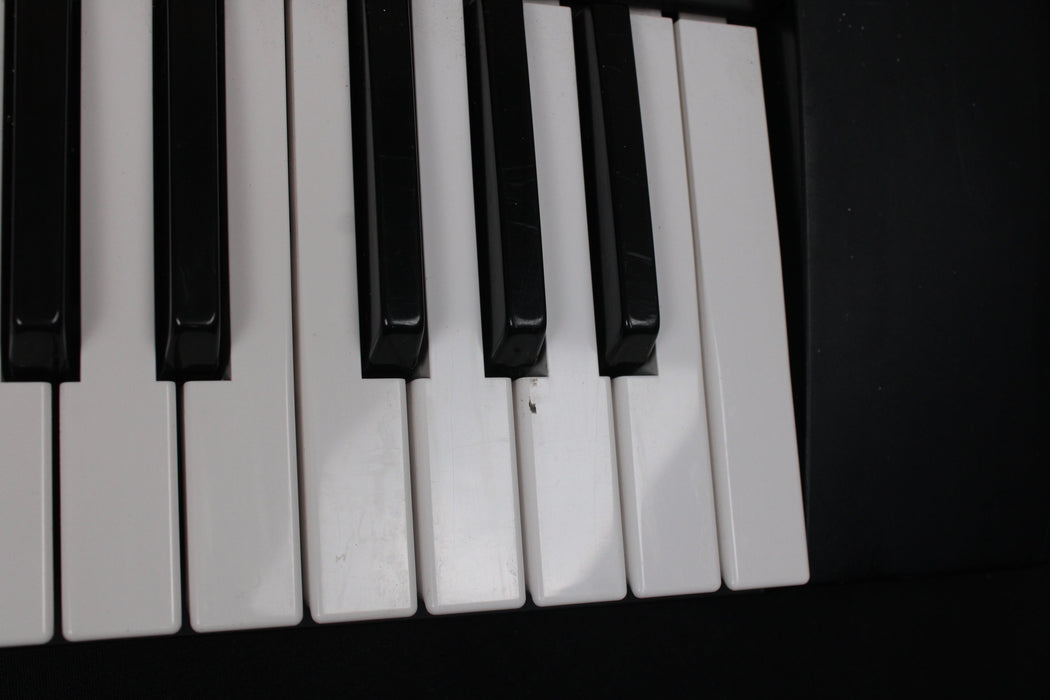 Casio CTK-120 Electronic Keyboard 49 Full Size Keys (Used) - No Adaptor - Fair Deal Music