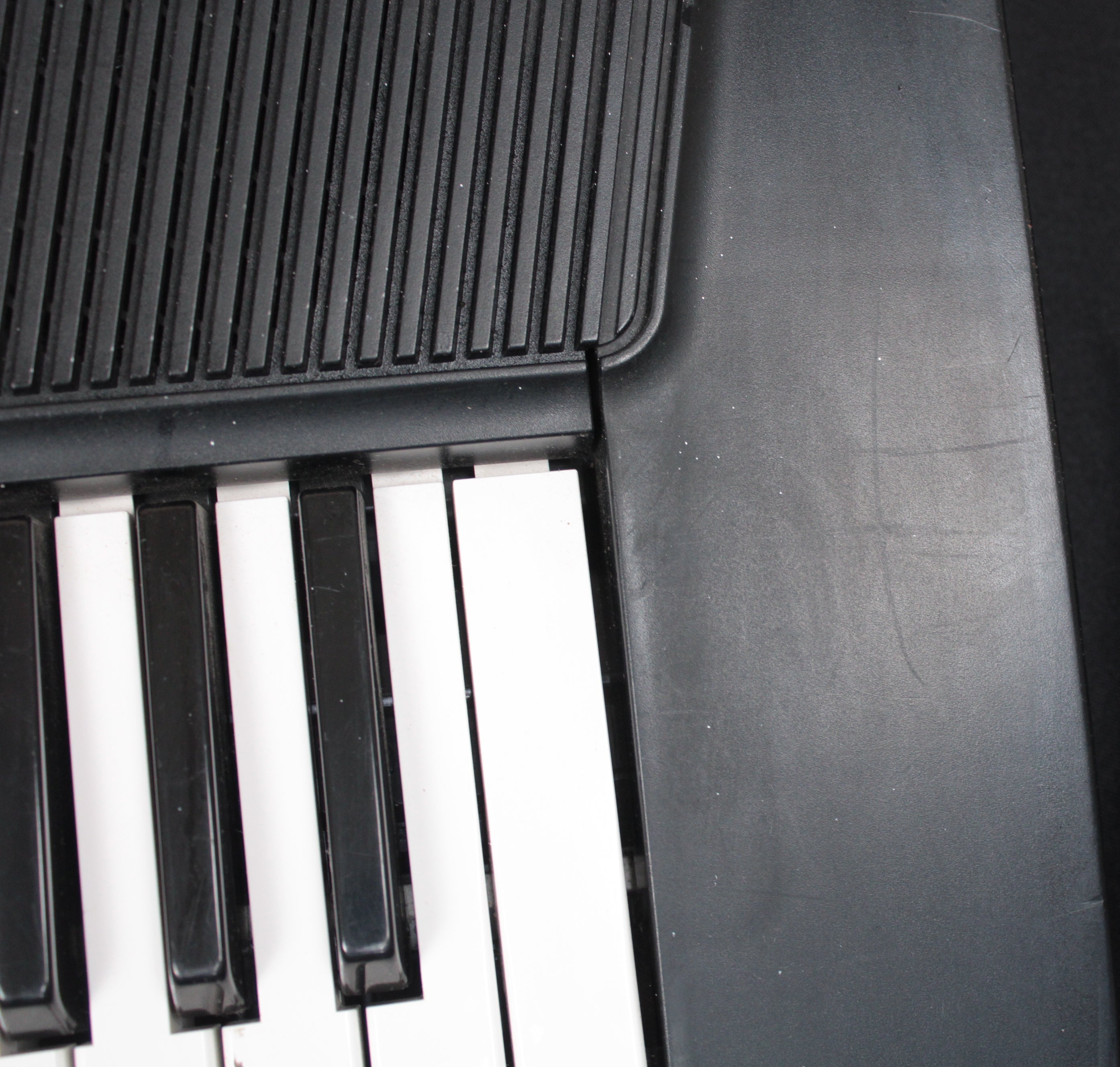 Casio CTK-120 Electronic Keyboard 49 Full Size Keys (Used) - No Adaptor - Fair Deal Music
