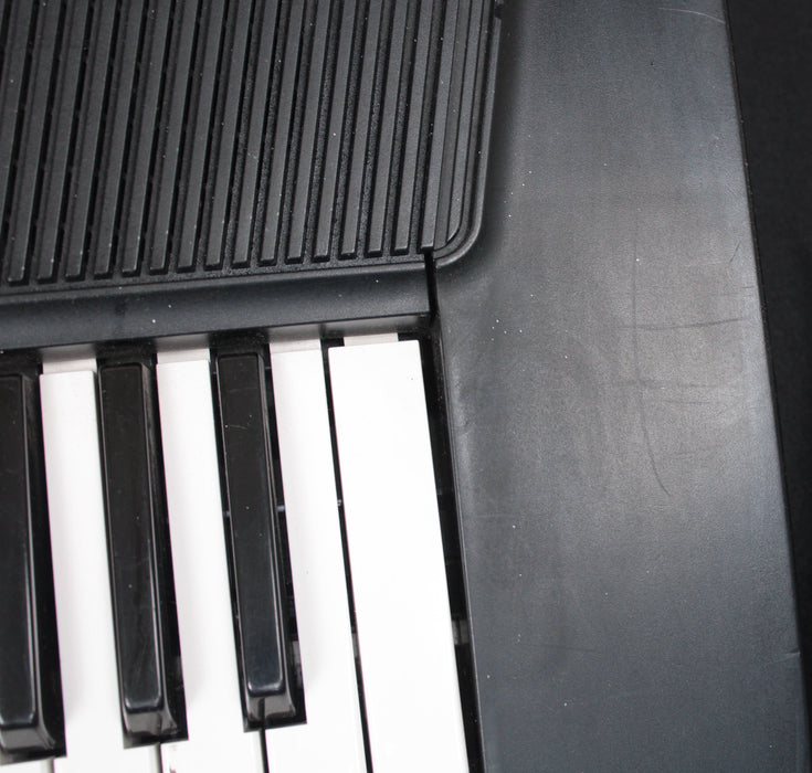 Casio CTK-120 Electronic Keyboard 49 Full Size Keys (Used) - No Adaptor - Fair Deal Music