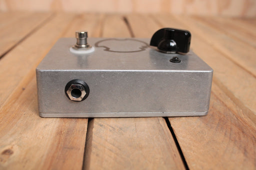 DWJ Amplification - Dan Whitelock-Jones - Handwired line boost pedal (Used) - Fair Deal Music