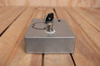 DWJ Amplification - Dan Whitelock-Jones - Handwired line boost pedal (Used) - Fair Deal Music