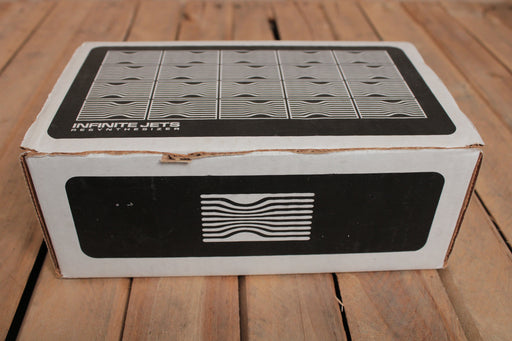Hologram Electronics Infinite Jets Resynthesizer Boxed (Used) - Fair Deal Music