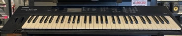 Yamaha S03 61 note synthesizer USED - Fair Deal Music