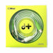 Neo Oyaide d+ TXM Class B (1/4TRS to XLR male), 3 Metre - Fair Deal Music