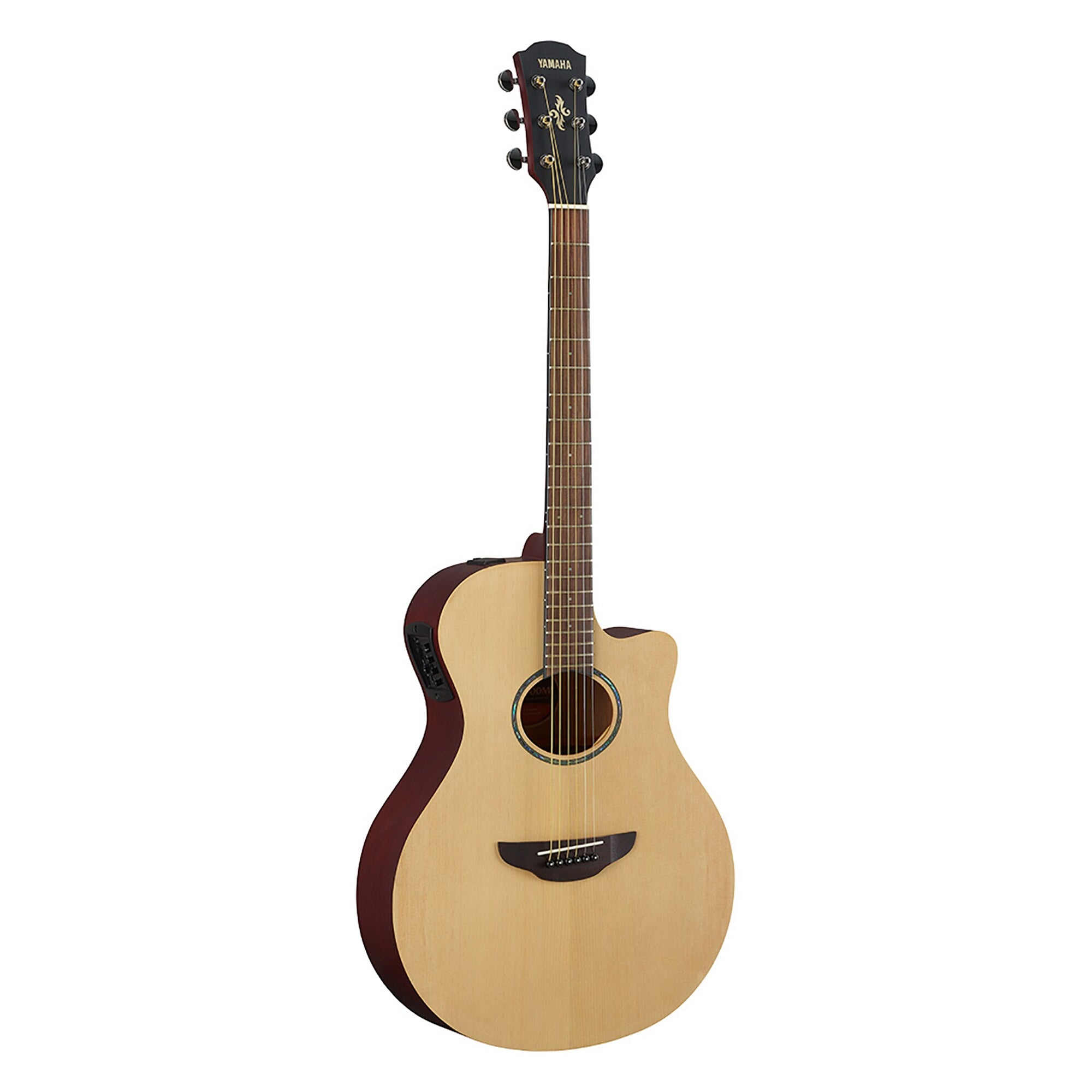 Yamaha APX600M Matte Natural - Fair Deal Music