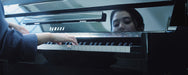 Yamaha NU1XA AvantGrand Hybrid Digital Upright Piano Polished Ebony - Pre Order for January 2026 - Fair Deal Music