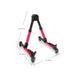 Foldable A Frame Stand for Guitar/Ukulele - Fair Deal Music