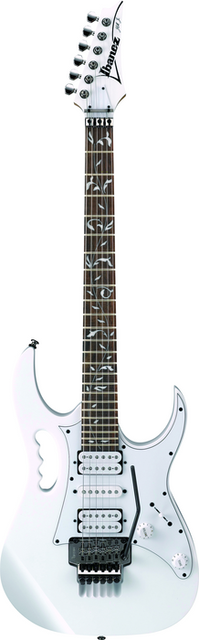 Ibanez JemJR White - Fair Deal Music