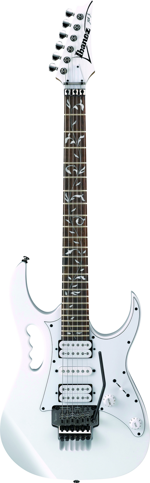 Ibanez JemJR White - Fair Deal Music