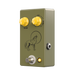 JHS Pedals Coyote Octave Fuzz Effect Pedal - Fair Deal Music