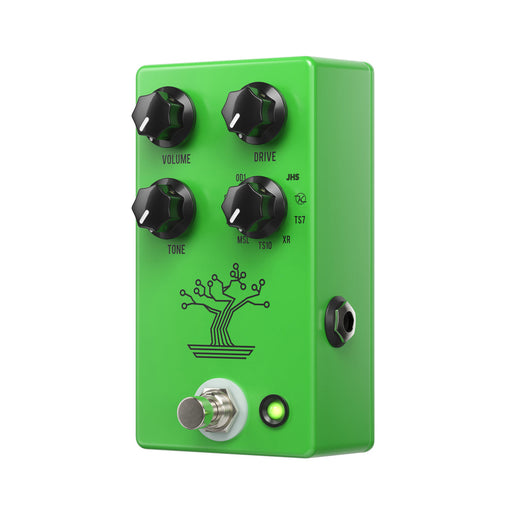 JHS Pedals Bonsai 9 in 1 Overdrive Pedal - Fair Deal Music