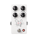 JHS Pedals PackRat 9 in 1 Distortion Pedal, White - Fair Deal Music