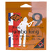 Rotosound JK30SL 12 String Acoustic Super Light (9-46) Phosphor Bronze - Fair Deal Music
