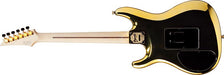 Ibanez JS2GD Joe Satriani Signature Gold Boy, Electric Guitar - Fair Deal Music