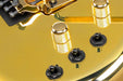 Ibanez JS2GD Joe Satriani Signature Gold Boy, Electric Guitar - Fair Deal Music