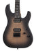 Schecter C-1 Standard Plus, Ember Burst - Fair Deal Music