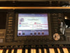 Yamaha CVP-409PE Clavinova Digital Piano in Polished Ebony (Used) - Fair Deal Music