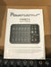 Powerwerks PW6EFX 6 Channel Mixer with Effects (Used) - Fair Deal Music